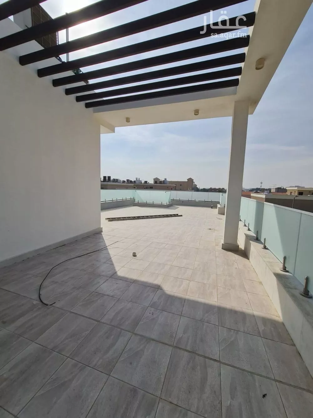 6 bedroom villa in Al Hizam Al Akhdar 9