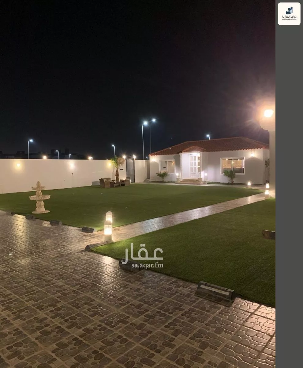 5 bedroom villa in Al Lulu 11