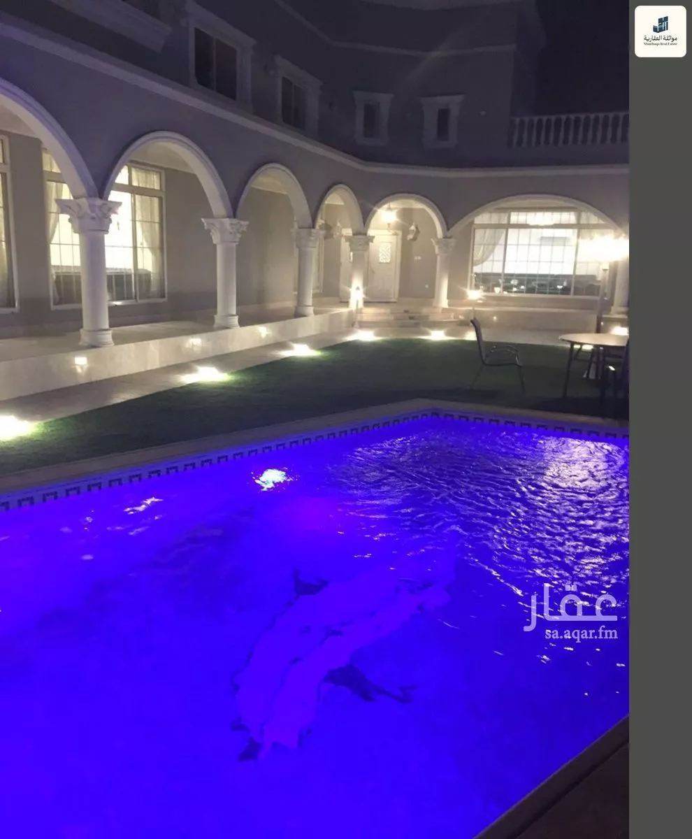 5 bedroom villa in Al Lulu 12