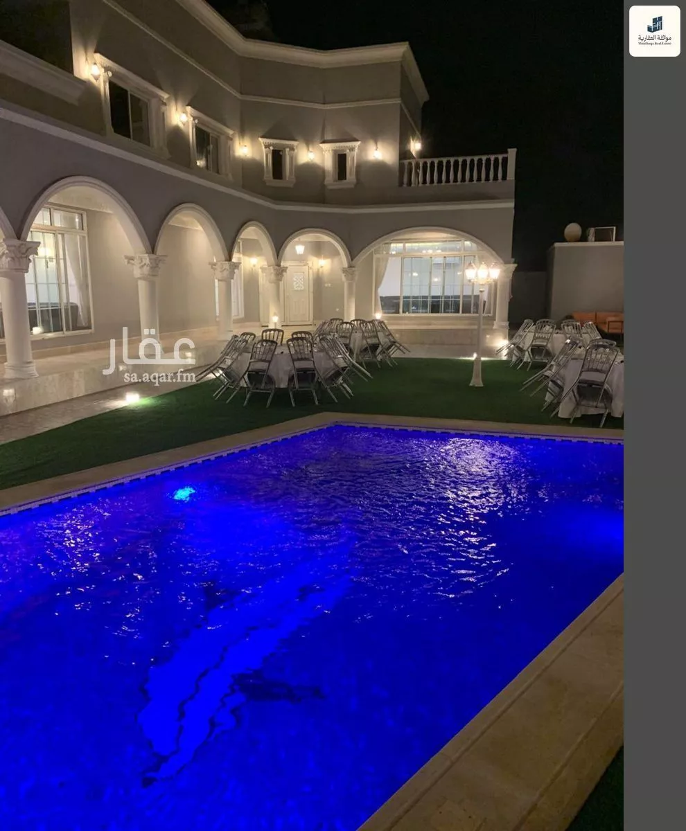 5 bedroom villa in Al Lulu 13
