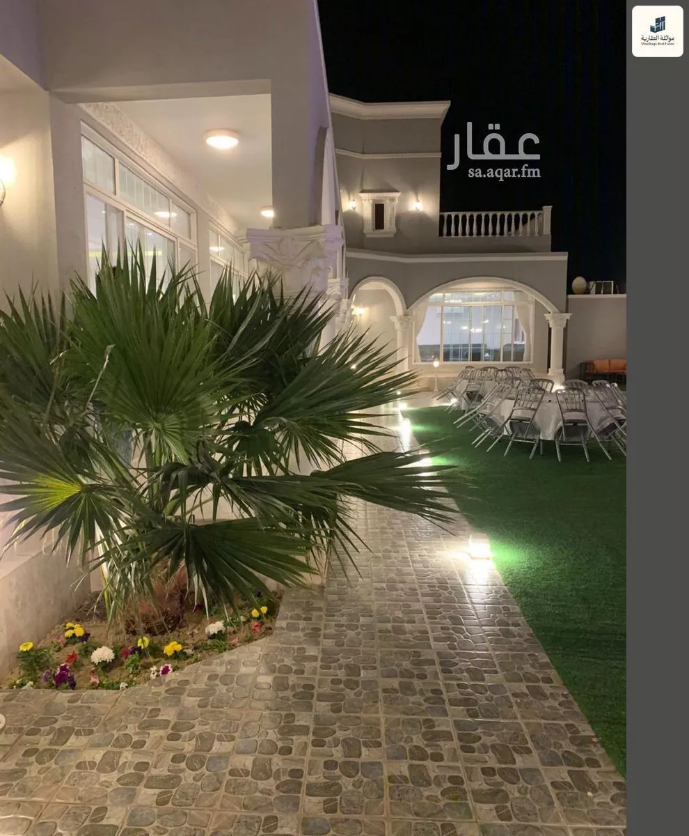 5 bedroom villa in Al Lulu 14