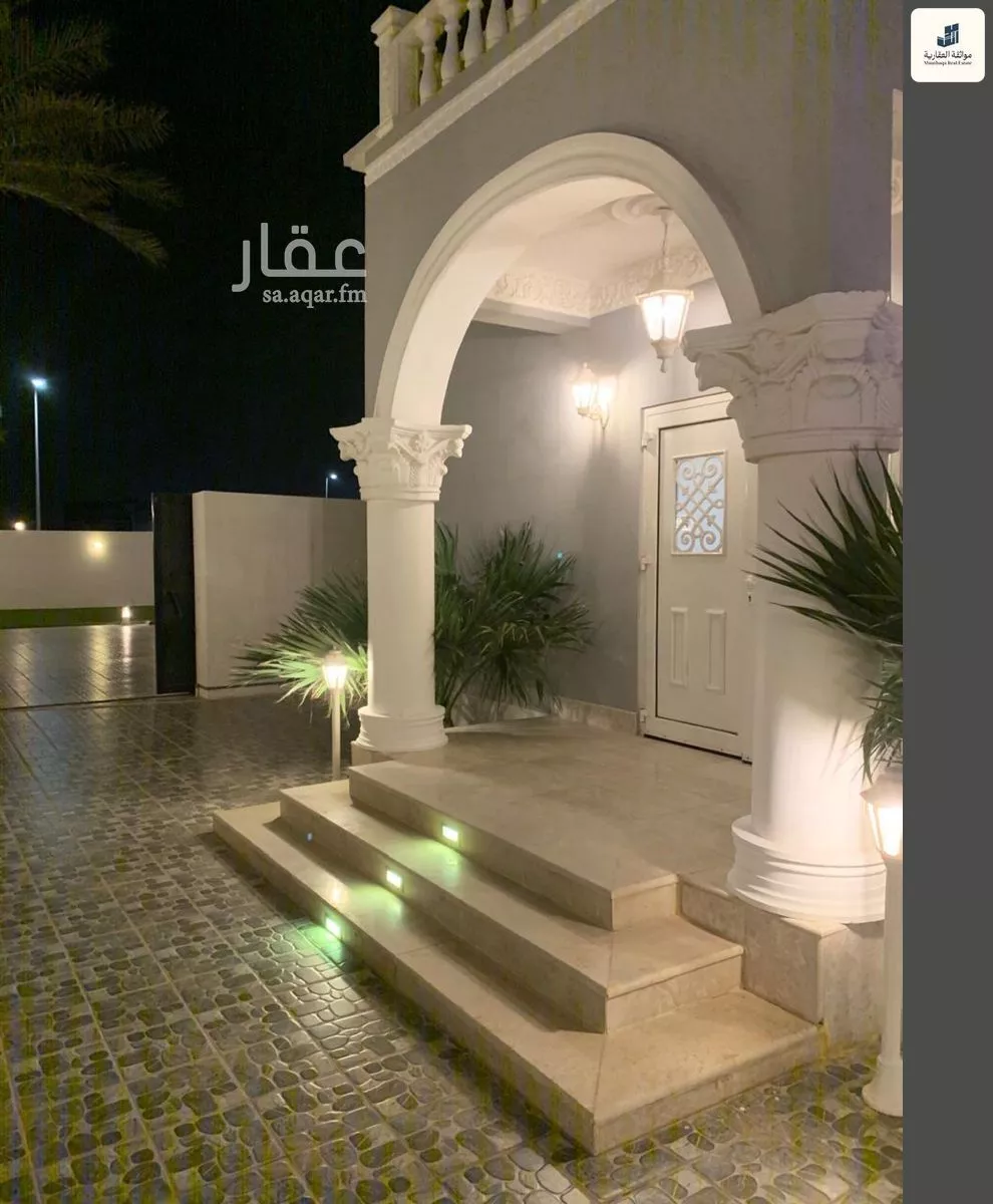 5 bedroom villa in Al Lulu 15