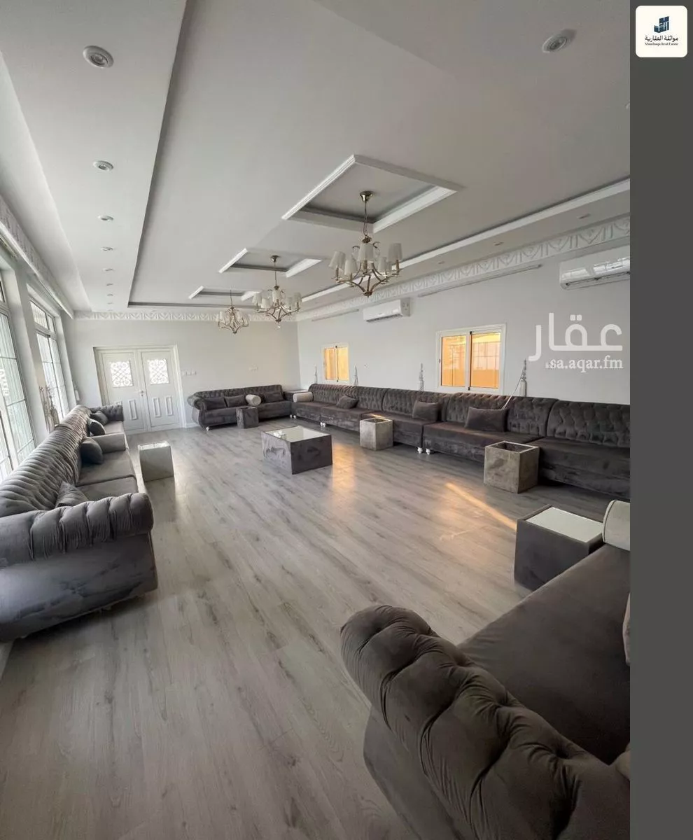 5 bedroom villa in Al Lulu 3