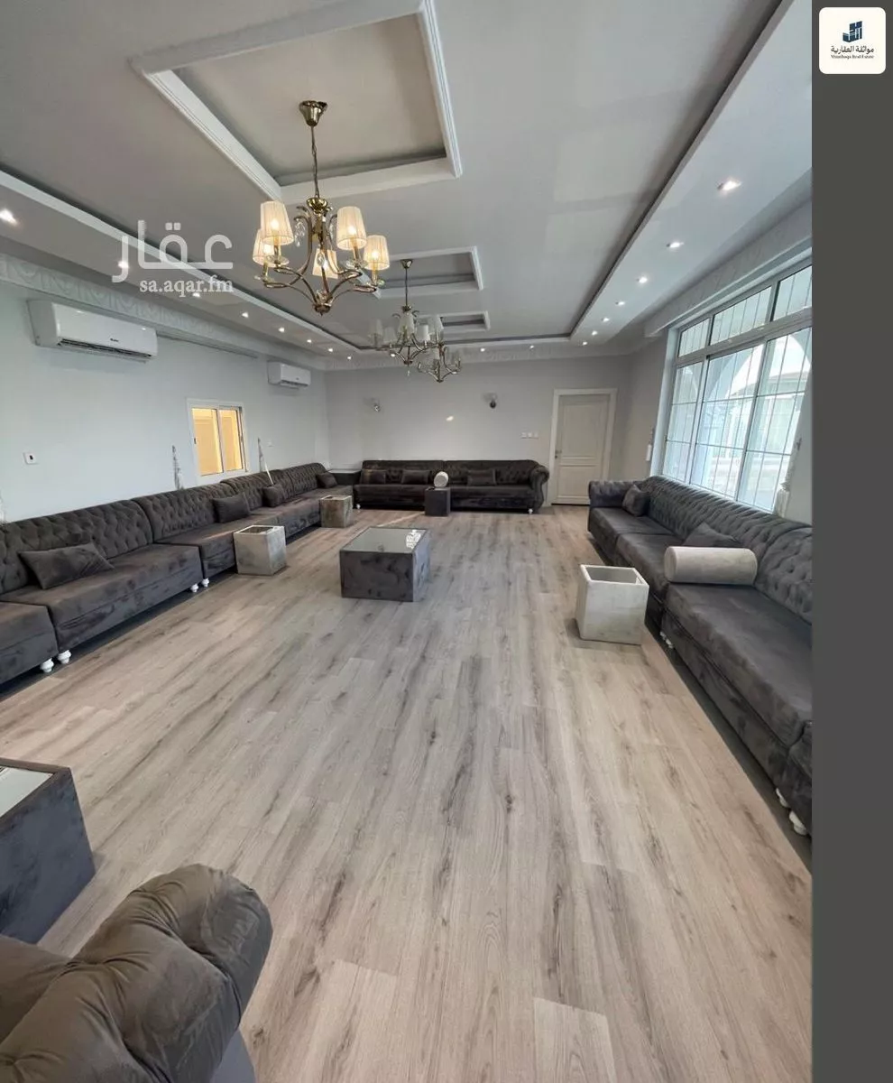 5 bedroom villa in Al Lulu 7