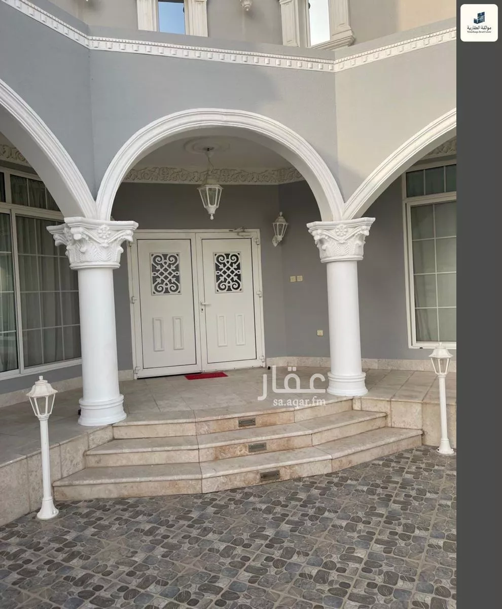 5 bedroom villa in Al Lulu 8