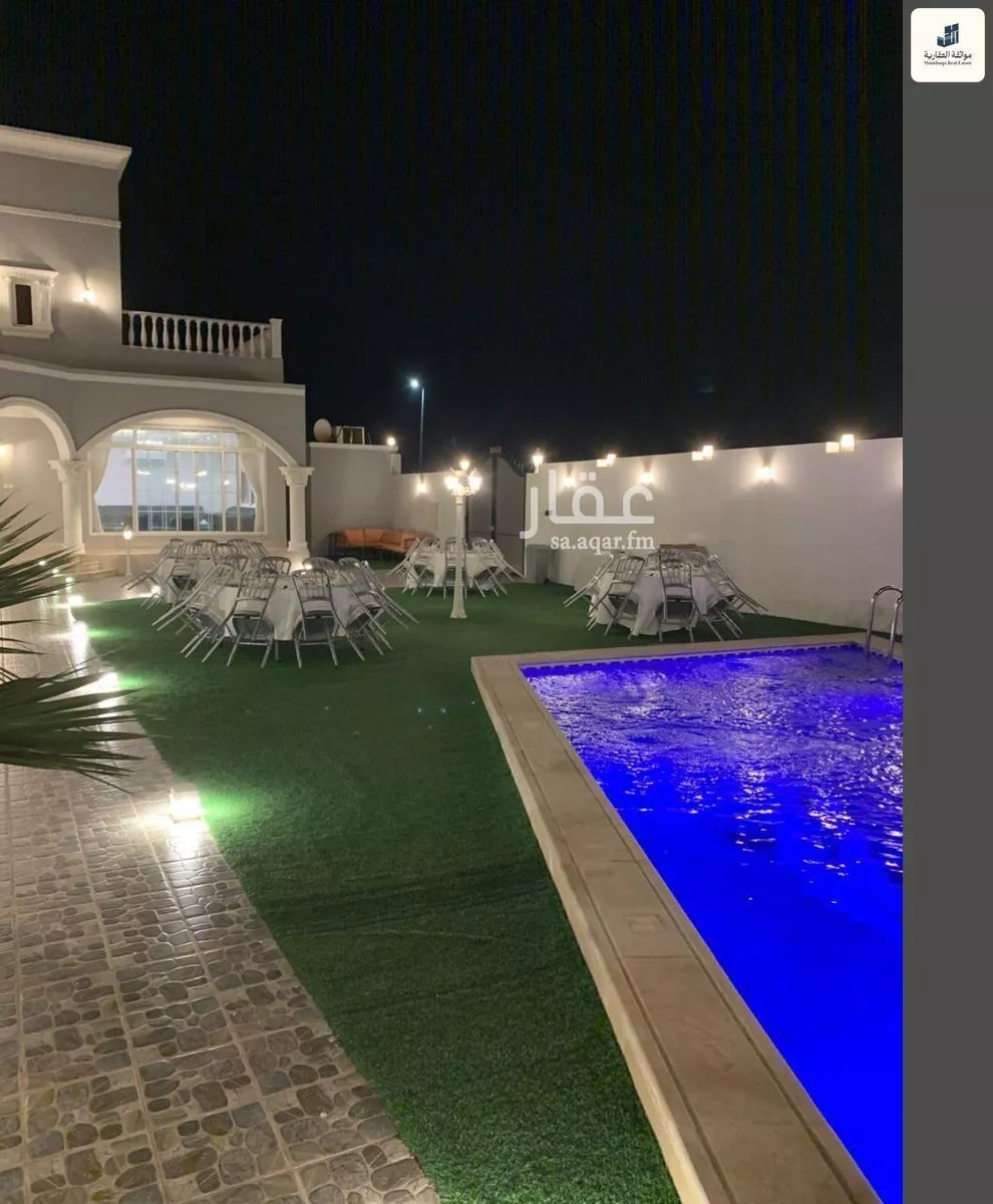 5 bedroom villa in Al Lulu 9