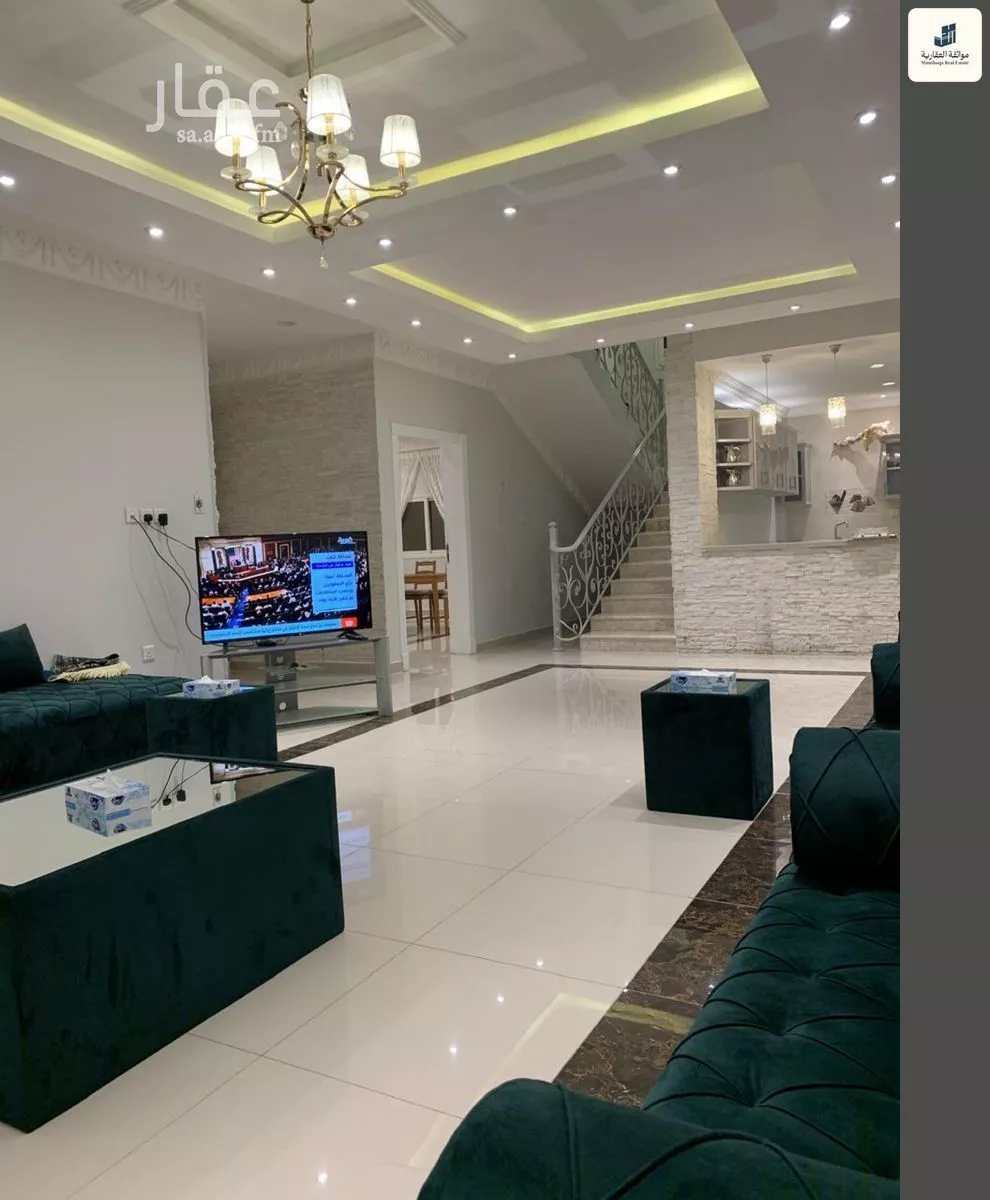 5 bedroom villa in Al Lulu 10