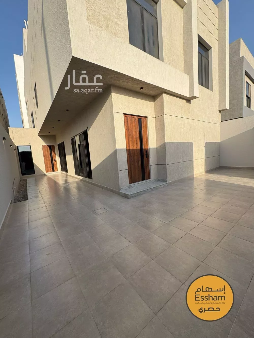 3 bedroom villa in Al Bahr 2