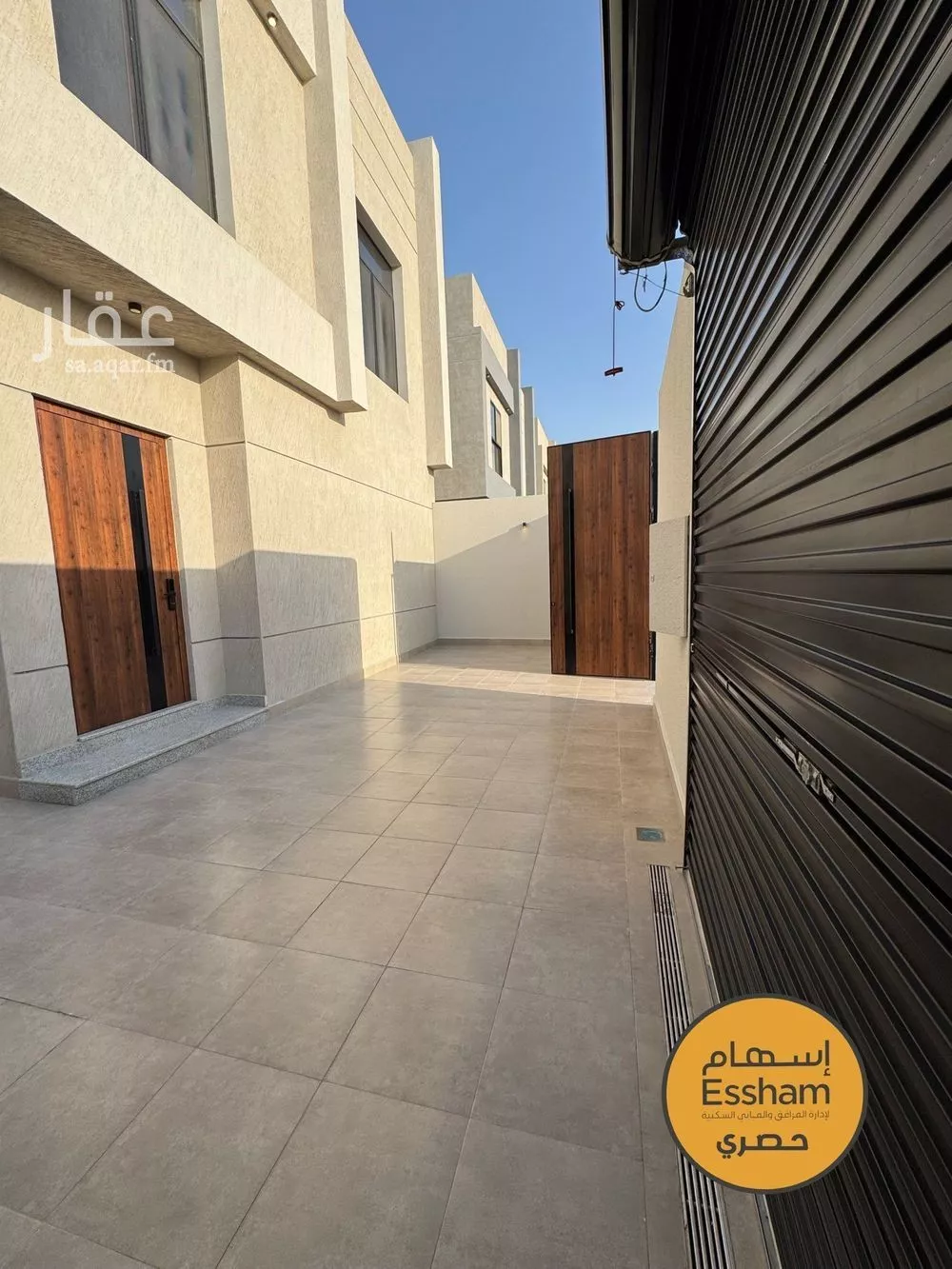 3 bedroom villa in Al Bahr 9