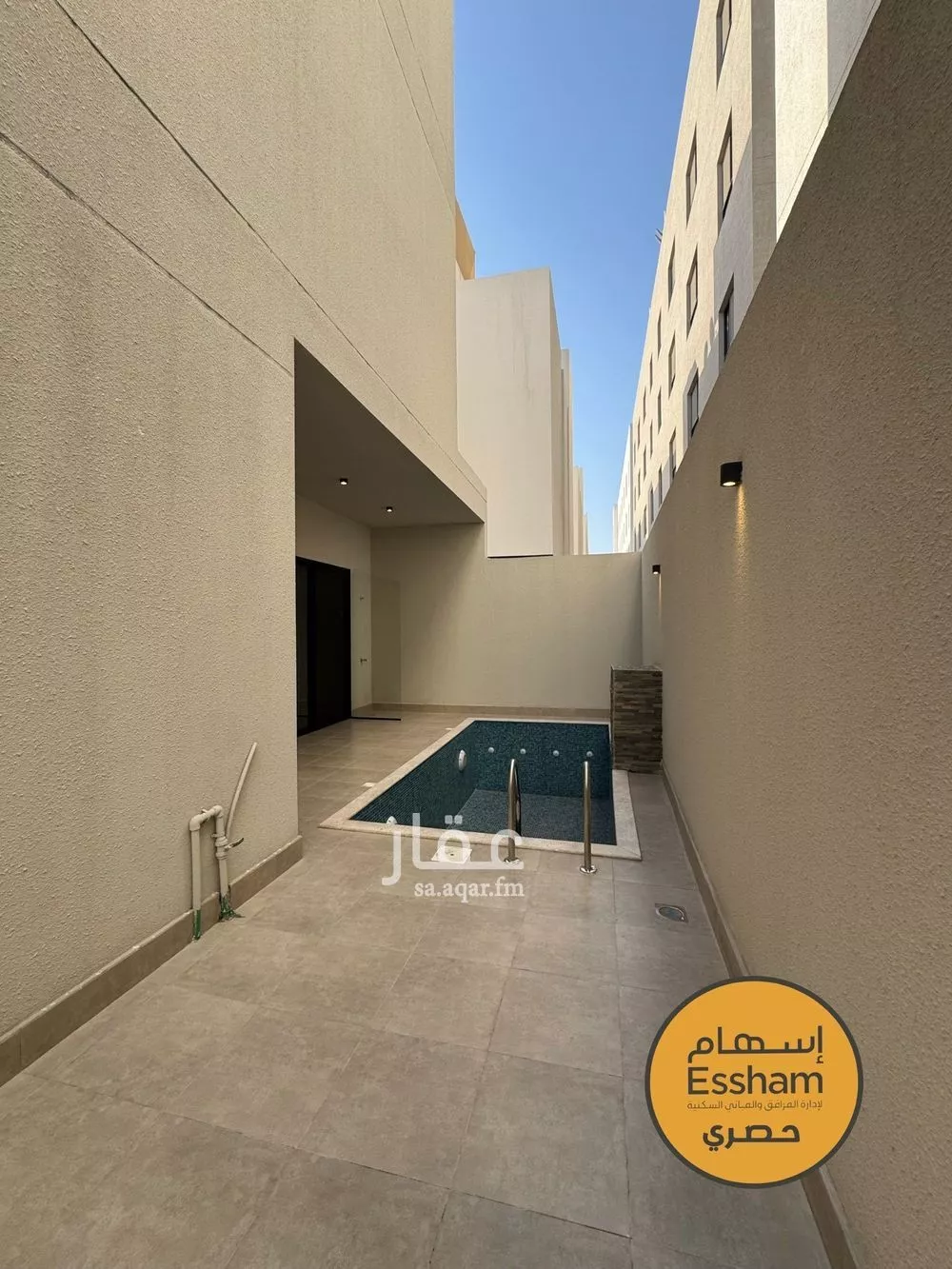3 bedroom villa in Al Bahr 10