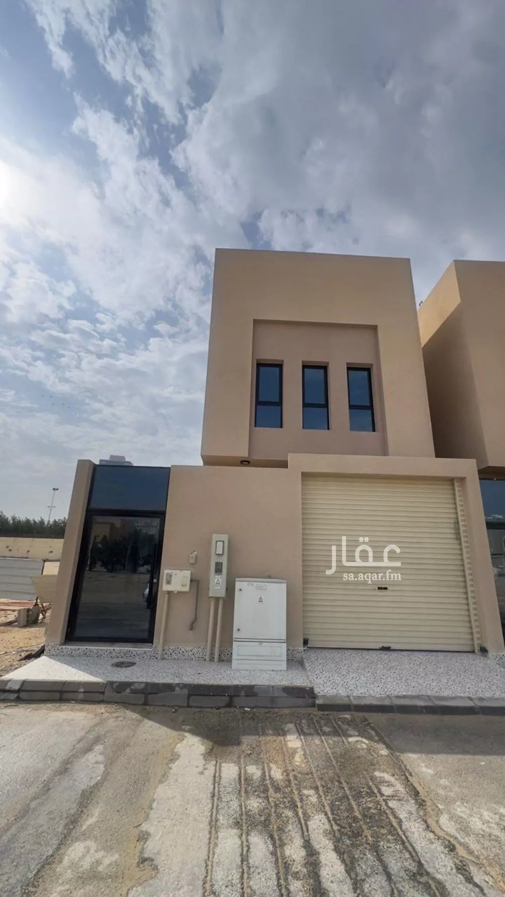 فيلا 4 غرف في الراكة الشمالية 2
