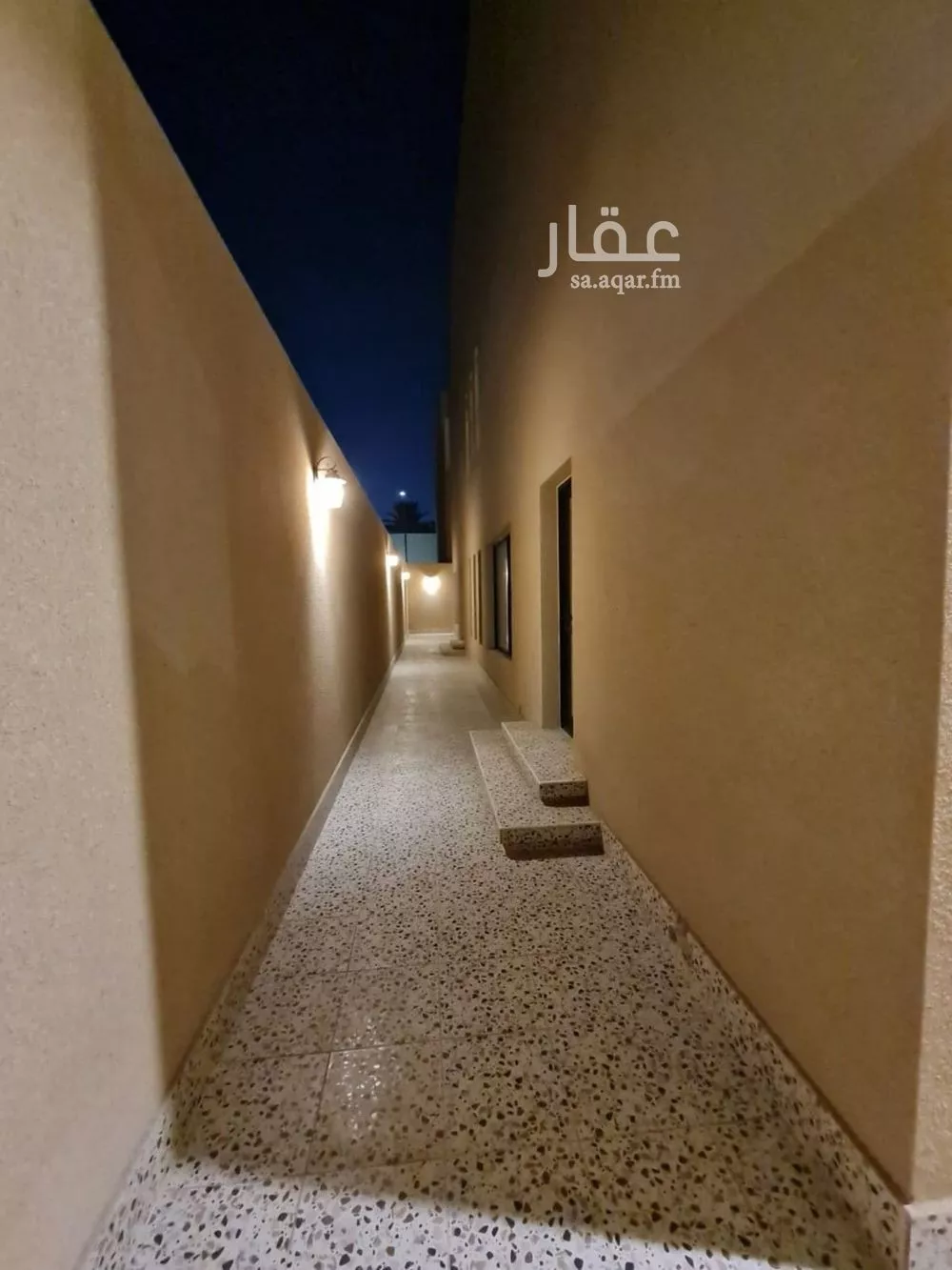 فيلا 4 غرف في الراكة الشمالية 4