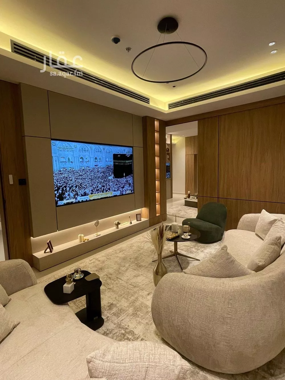 33 bedroom apartment in Al Bandariyah 2