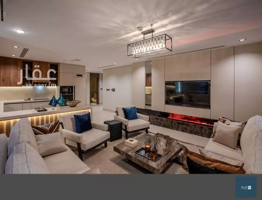 5 bedroom apartment in Al Khour 2