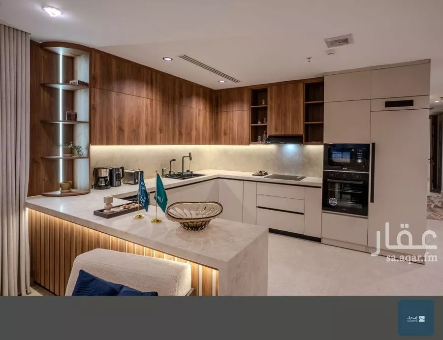 5 bedroom apartment in Al Khour 12