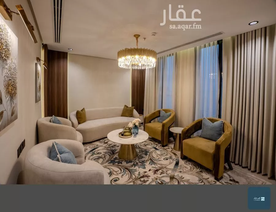 5 bedroom apartment in Al Khour 16