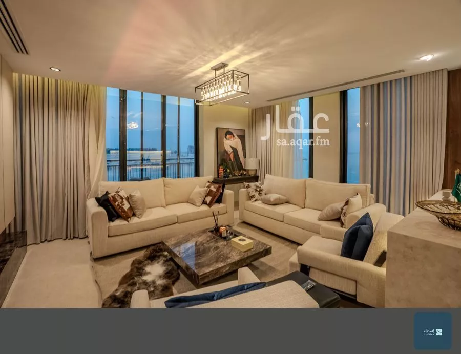 5 bedroom apartment in Al Khour 24