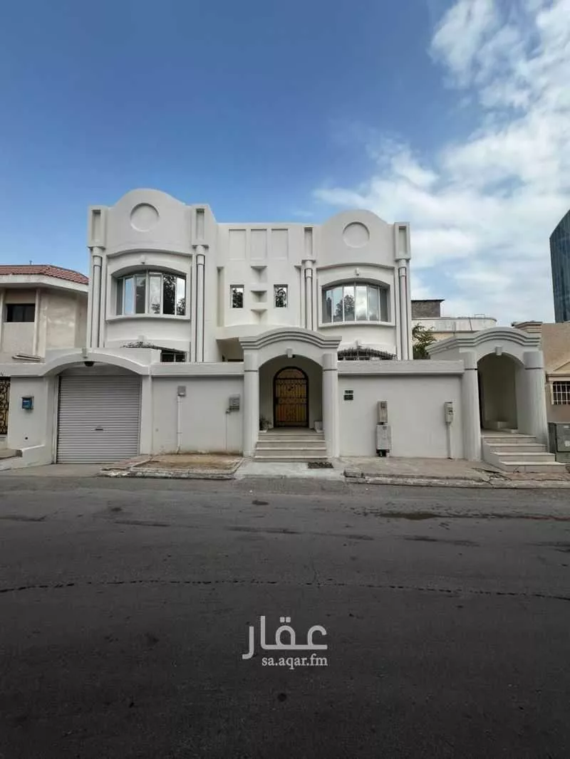 فيلا 4 غرف في البندرية 2