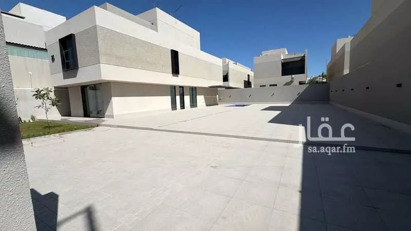 6 bedroom villa in Al Bahr 3