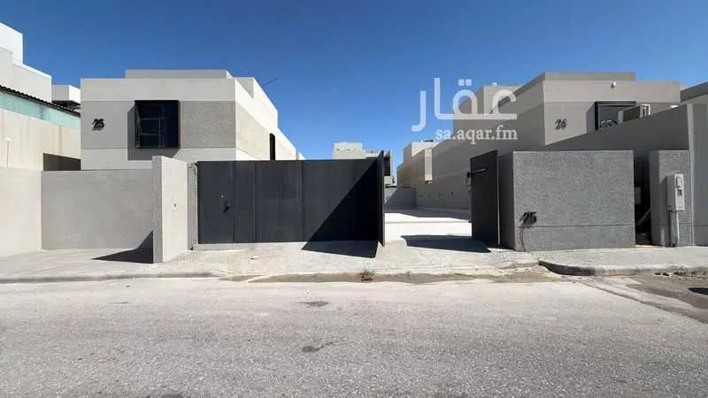 6 bedroom villa in Al Bahr 6