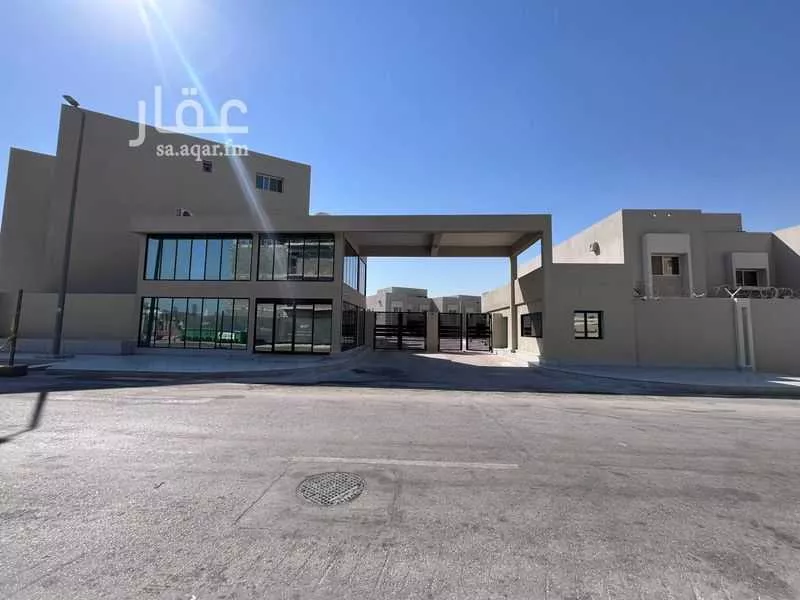 فيلا 3 غرف في اليرموك 4
