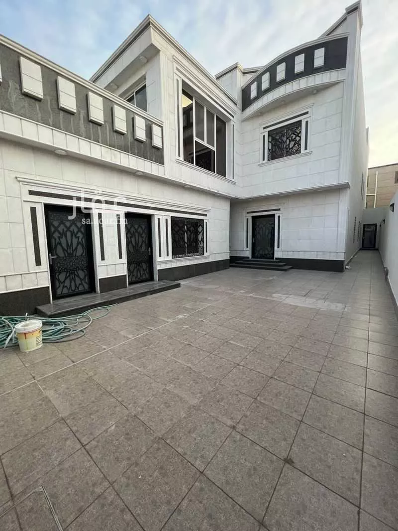 3 bedroom villa in Al Shiraa 5