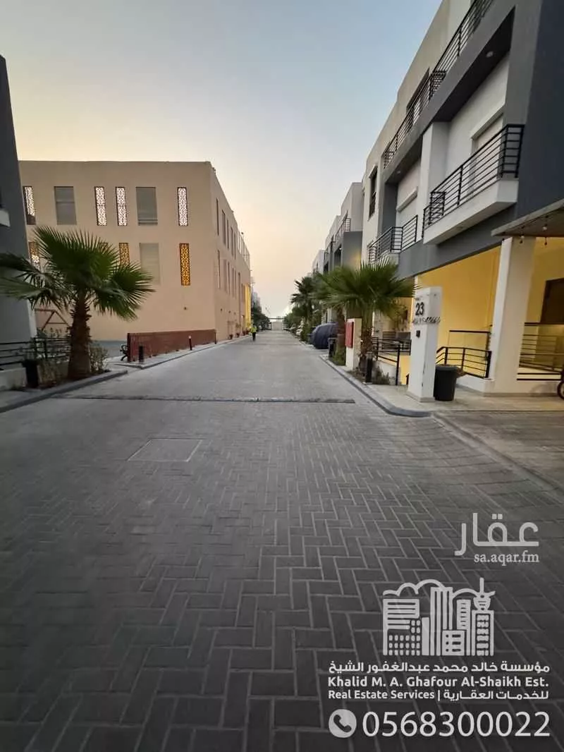 فيلا 4 غرف في قرطبة 6
