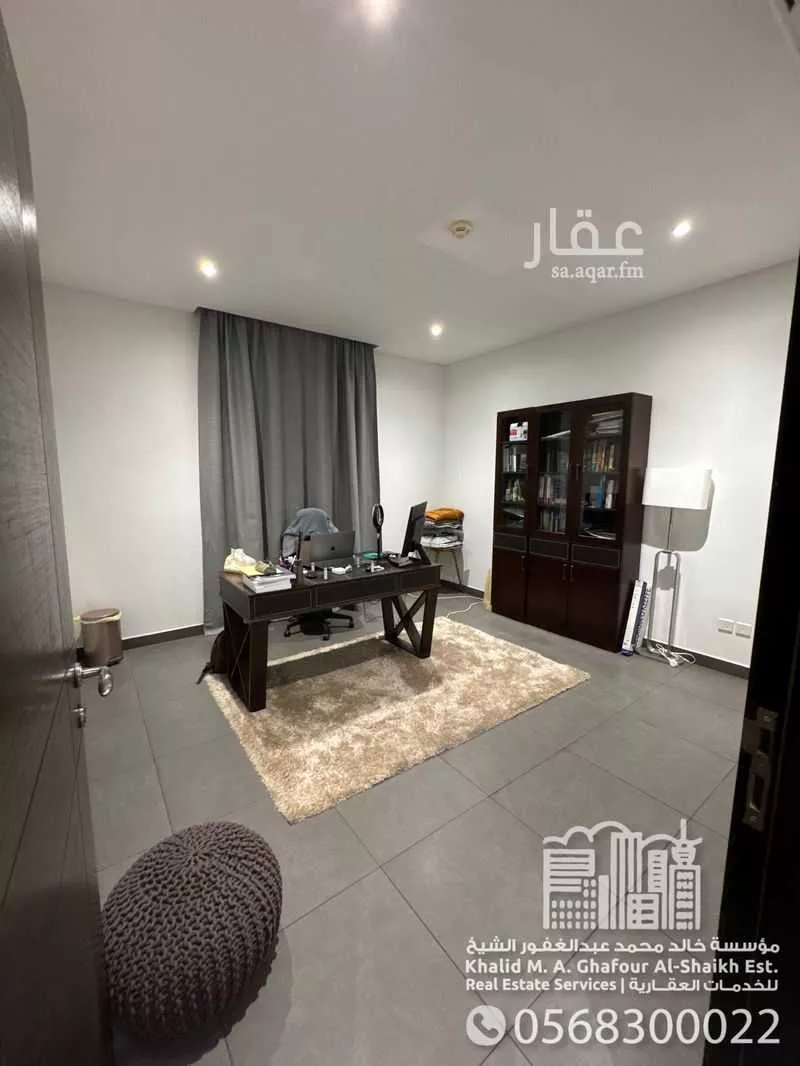 فيلا 4 غرف في قرطبة 7