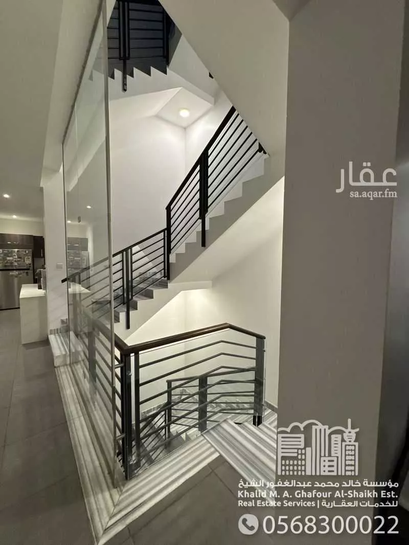 فيلا 4 غرف في قرطبة 8