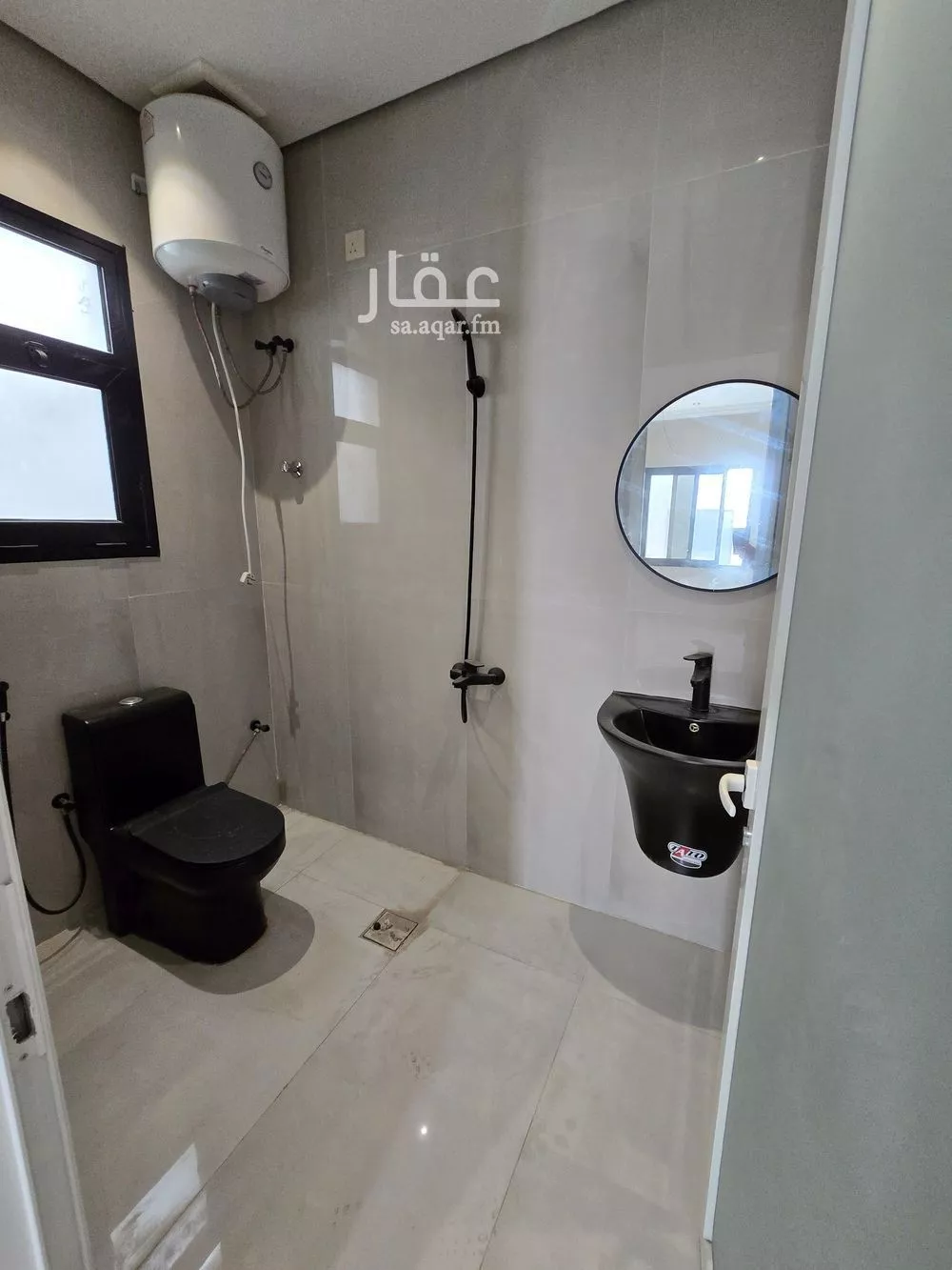 4 bedroom apartment in Al Hamra 13