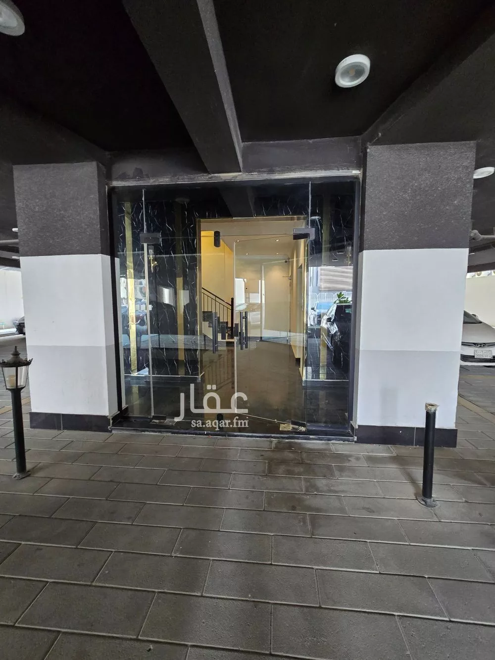 4 bedroom apartment in Al Hamra 3