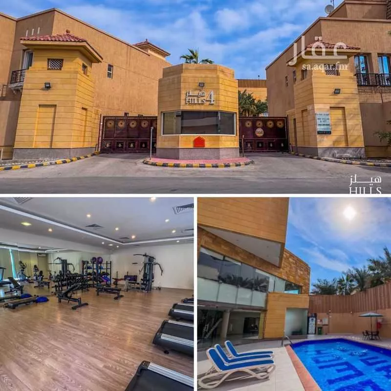 3 bedroom villa in Al Rakah Ash Shamaliyah, Eastern Province 4