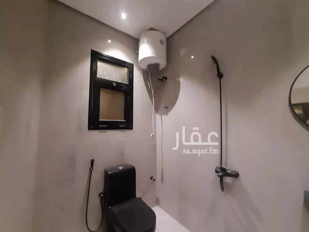 شقة 4 غرف في الحمرا 15