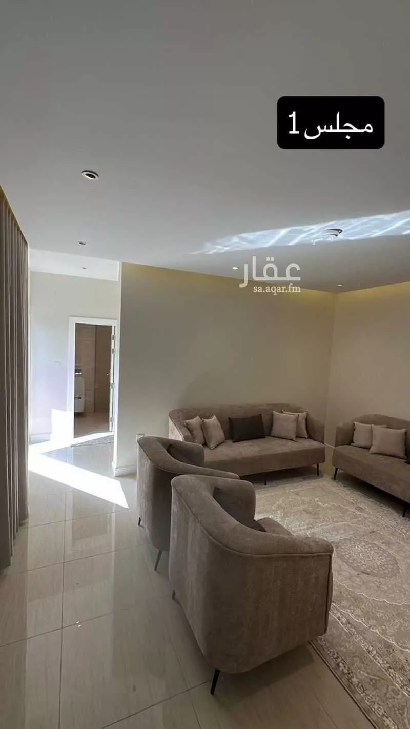 فيلا 6 غرف في الراكة الشمالية 5