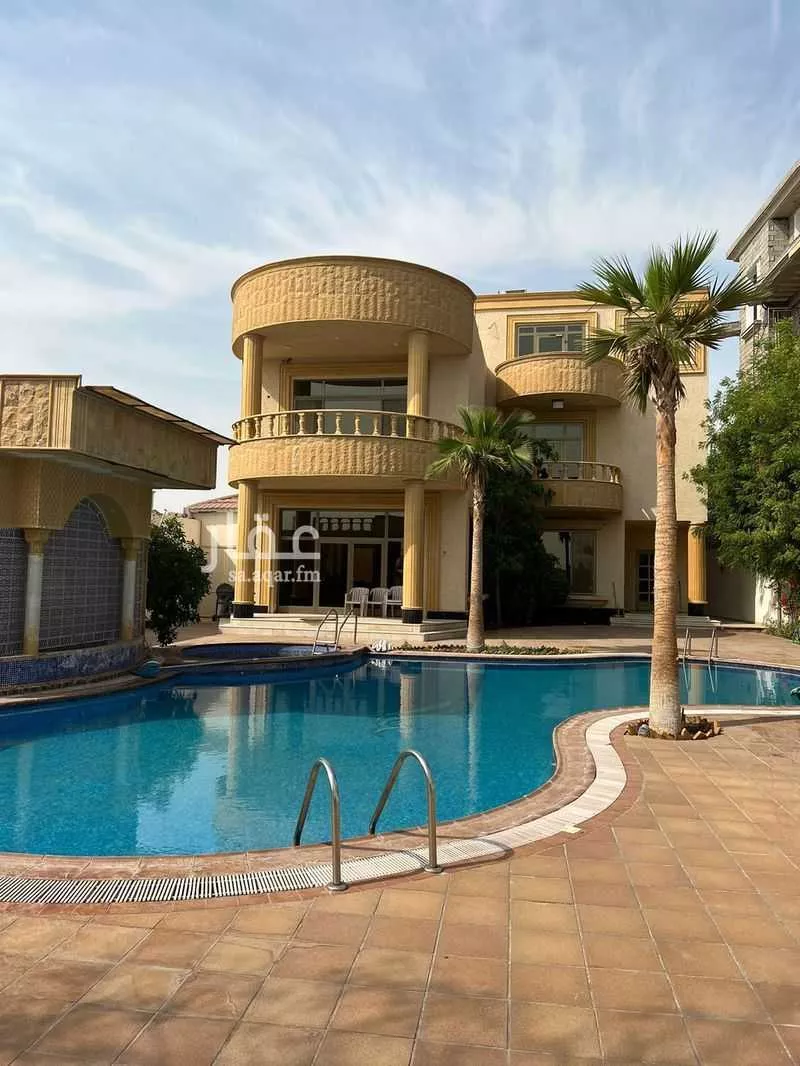 7 bedroom villa in Al Murjan 2
