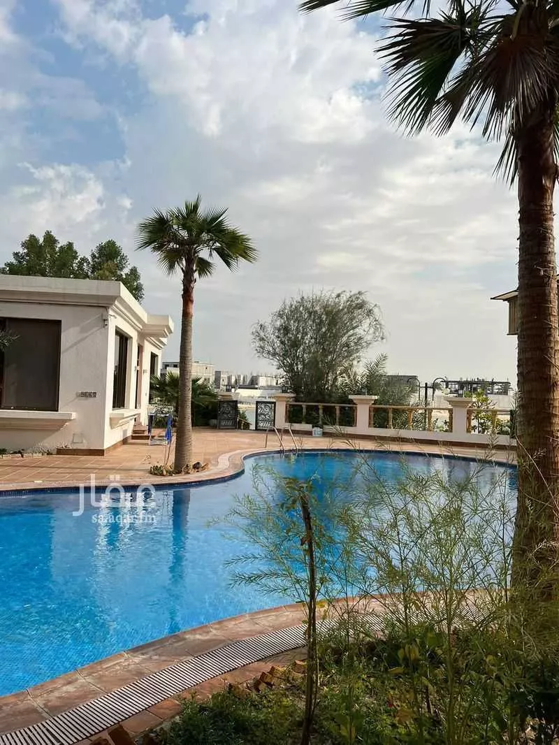 7 bedroom villa in Al Murjan 5