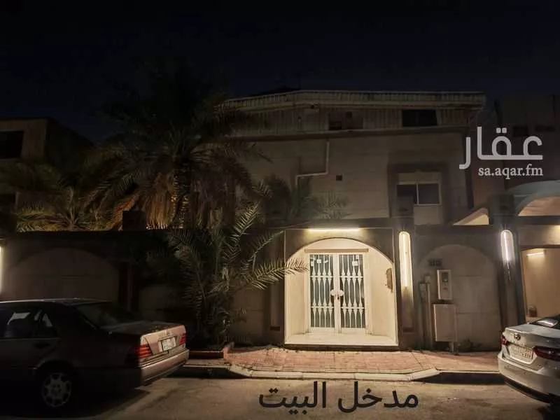 فيلا 5 غرف في الراكة الجنوبية 13