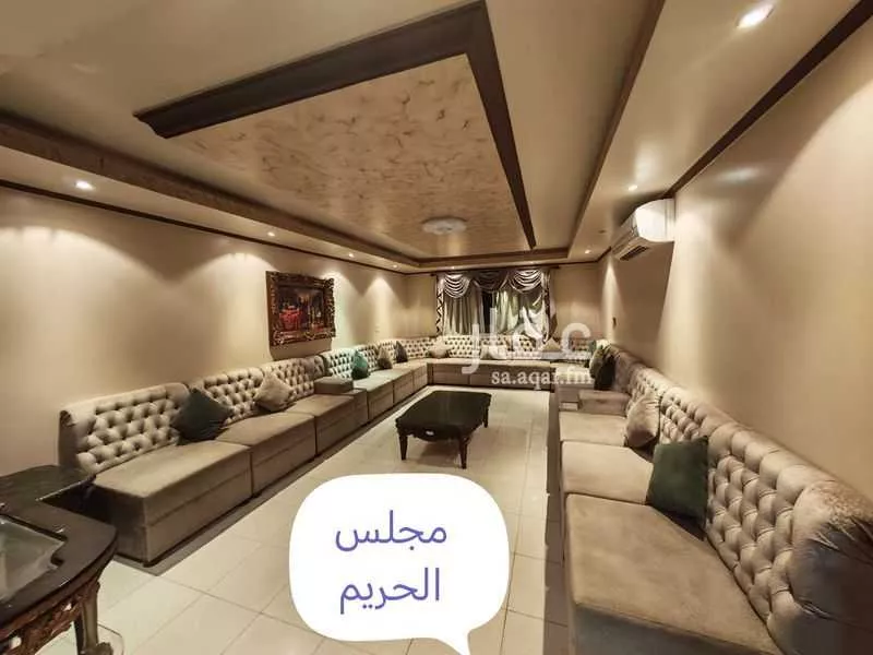 فيلا 5 غرف في الراكة الجنوبية 14