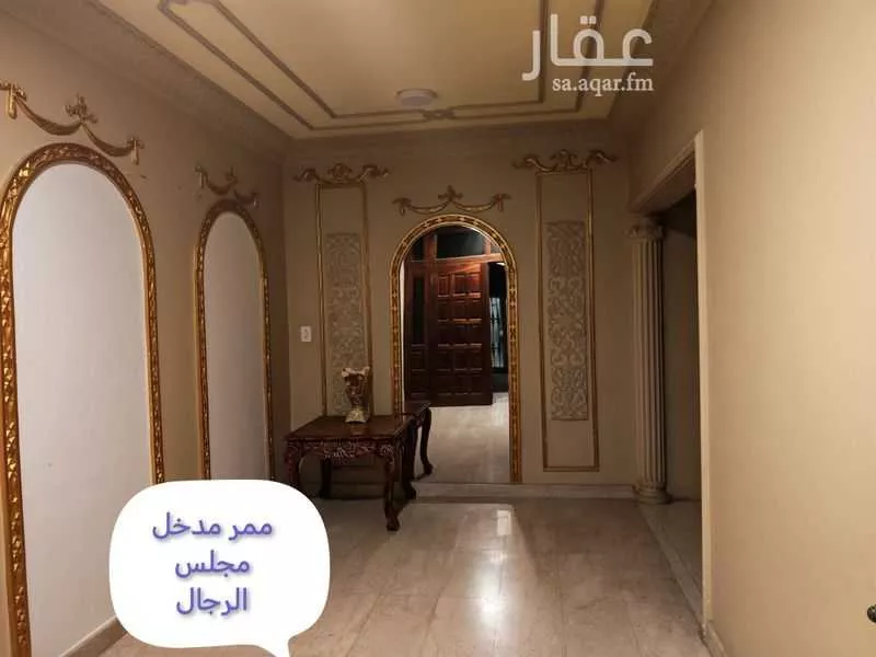 فيلا 5 غرف في الراكة الجنوبية 19