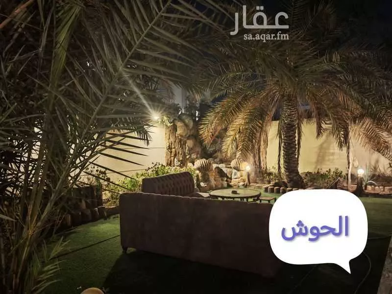 فيلا 5 غرف في الراكة الجنوبية 21