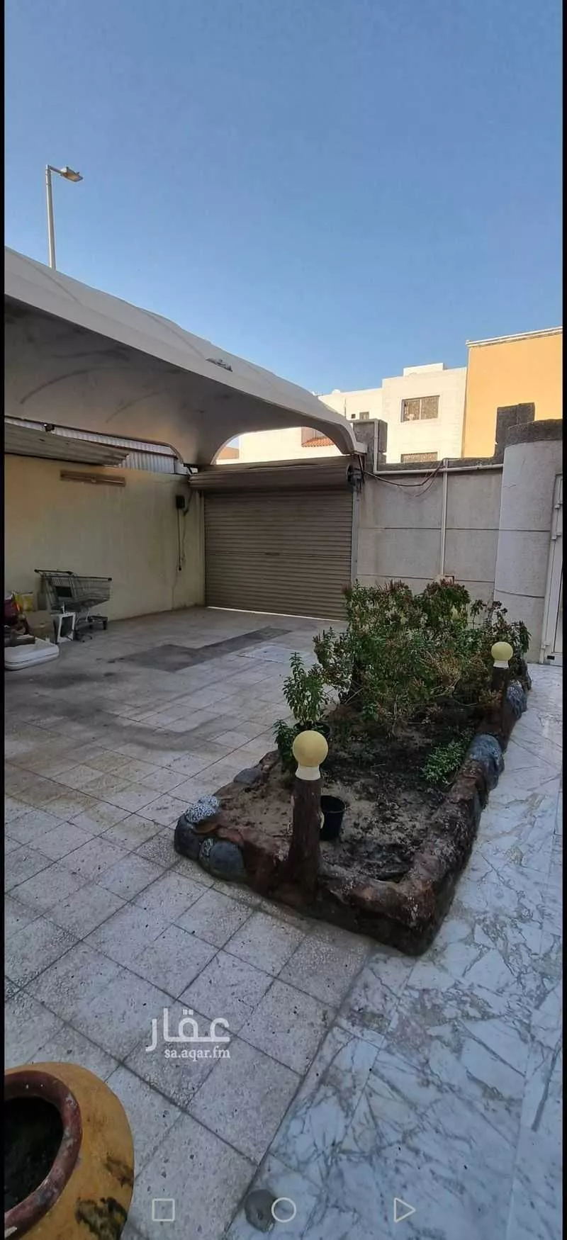 فيلا 5 غرف في الراكة الجنوبية 22