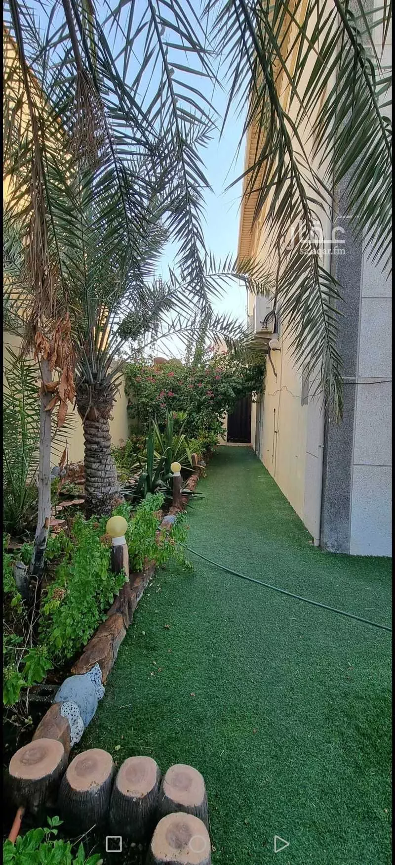 فيلا 5 غرف في الراكة الجنوبية 23