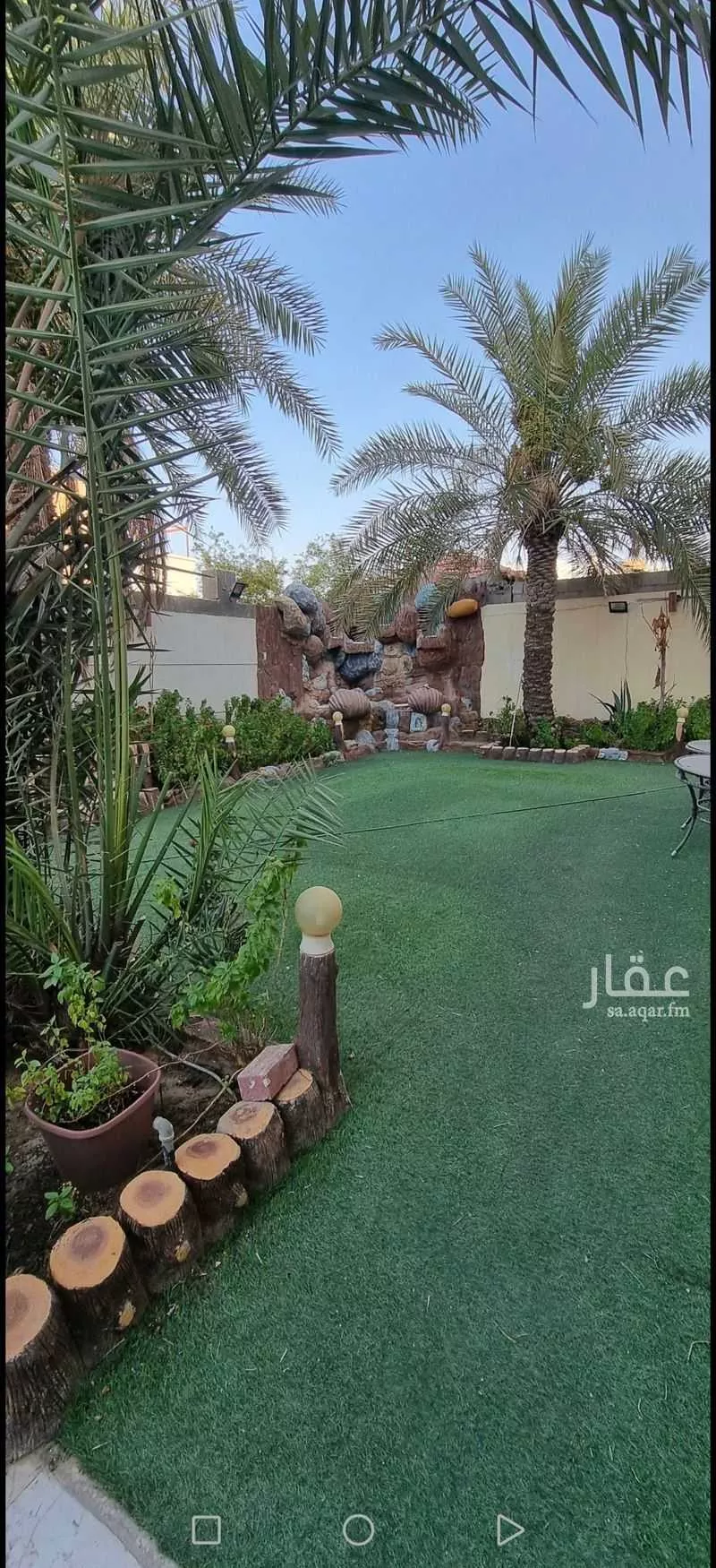 فيلا 5 غرف في الراكة الجنوبية 27