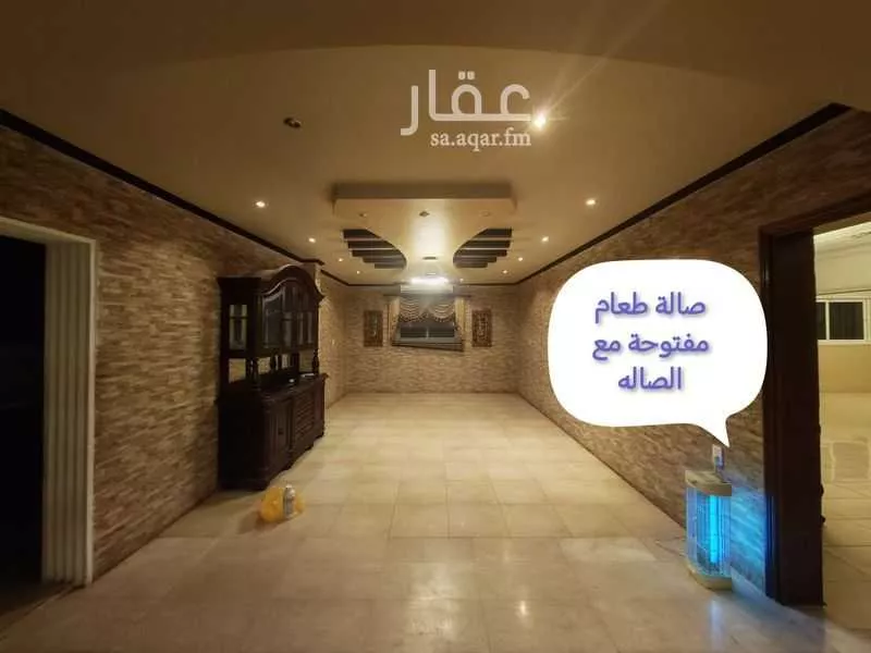 فيلا 5 غرف في الراكة الجنوبية 5