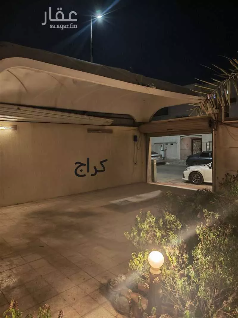 فيلا 5 غرف في الراكة الجنوبية 6