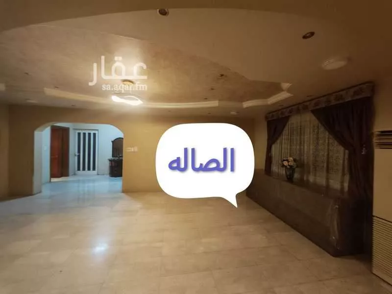 فيلا 5 غرف في الراكة الجنوبية 8