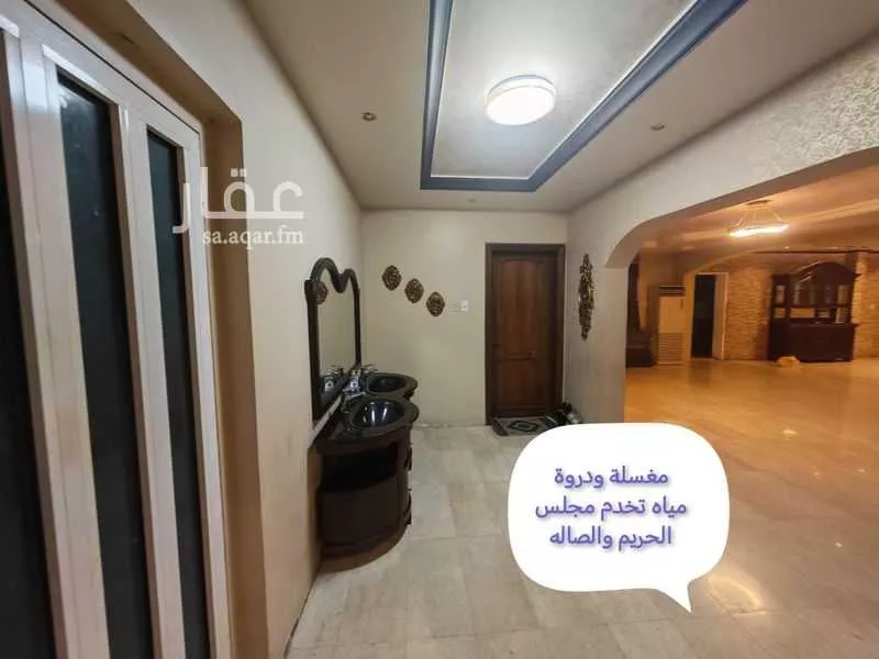 فيلا 5 غرف في الراكة الجنوبية 9
