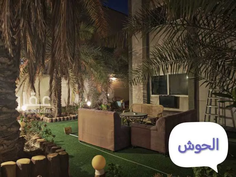 فيلا 5 غرف في الراكة الجنوبية 10