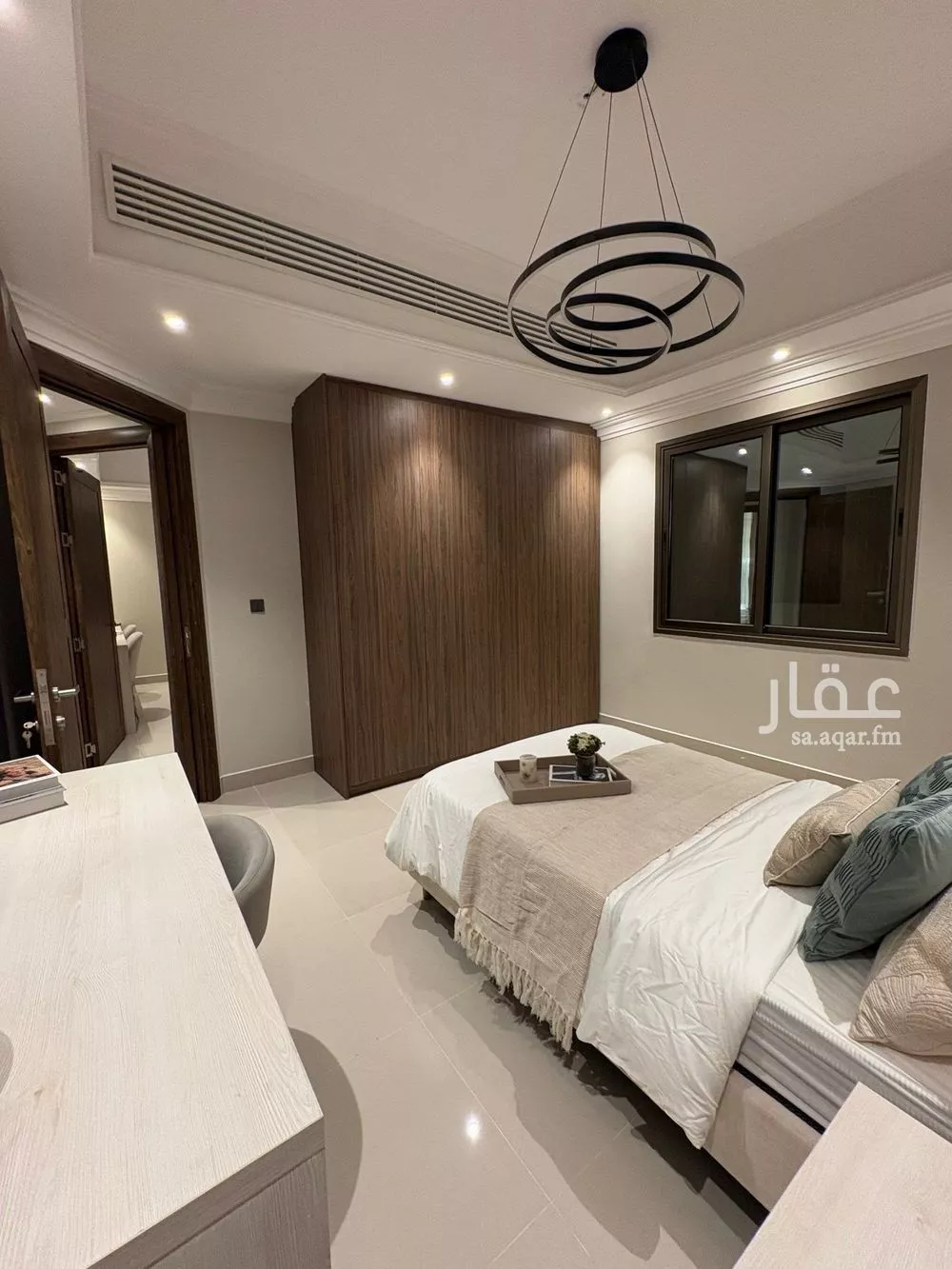 شقة 5 غرف في البندرية 13