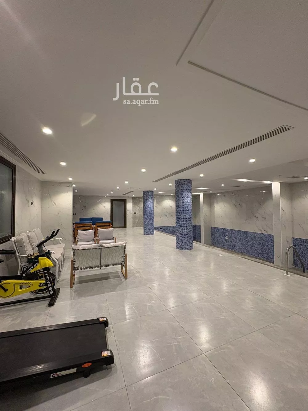 شقة 5 غرف في البندرية 19